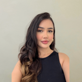 The avatar of Rukhii