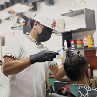 The avatar of Ismael