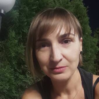 Henkilön Дияна avatar