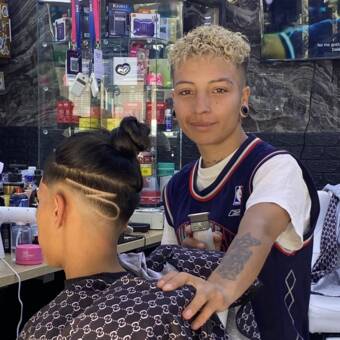 The avatar of Nataly