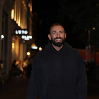 The avatar of Domenico