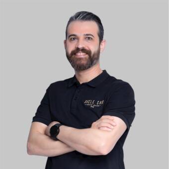 L'avatar di Tarek