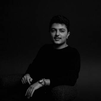 The avatar of Bakkar