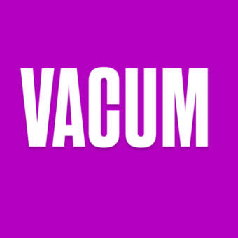 อวตารของ VACUM