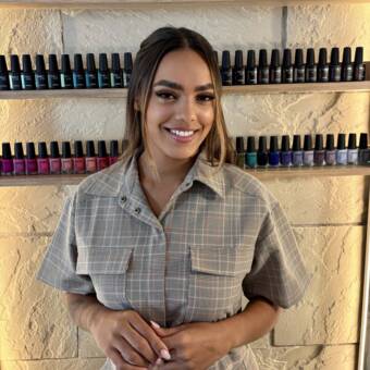 The avatar of Alexia