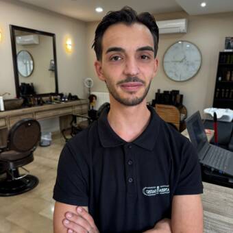 Hình đại diện của Arben