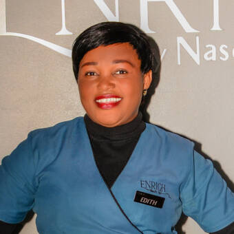 The avatar of Edith
