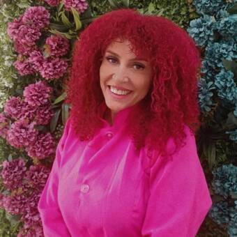 Avataren til Elaine