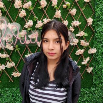 L'avatar di Jhoselyn