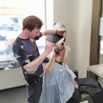 The avatar of Gregor