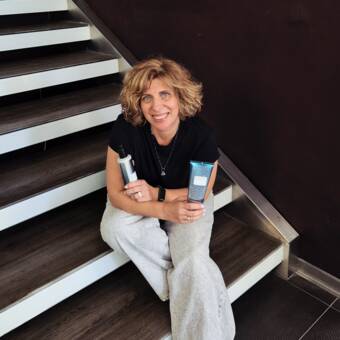 The avatar of Evgeniya