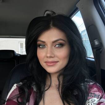 The avatar of Tetiana