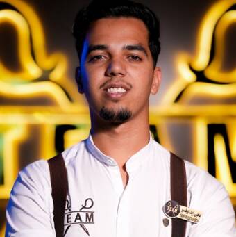 Avataren til yahya idoufsou