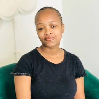 The avatar of Lillian