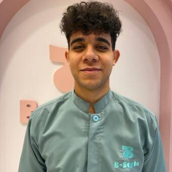 Το avatar του Zyad