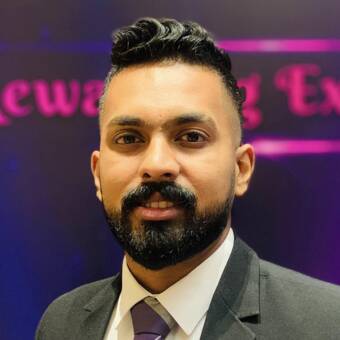 The avatar of Shenal