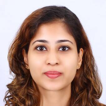 The avatar of Rosana