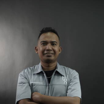 The avatar of Bambang