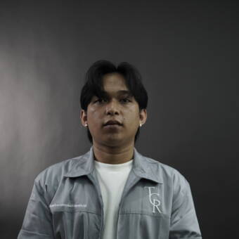 The avatar of Ilham