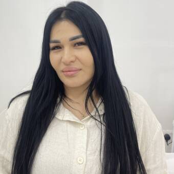 الصورة الرمزية لـ MARAL - ENG/RUS