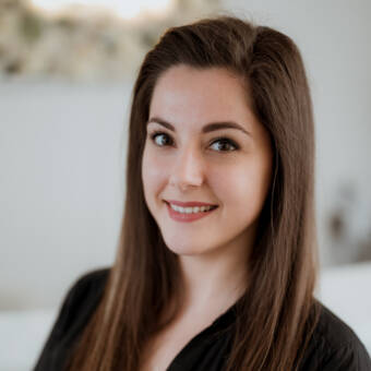 The avatar of Klaudia