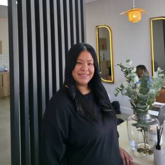 The avatar of Nicole