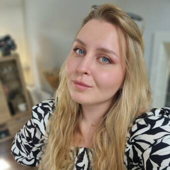 Avatar tilhørende Mariia