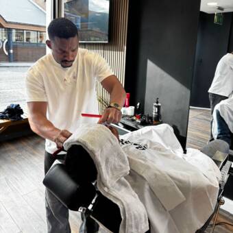 的化身 Gatim Du Corte