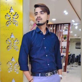 Avatar de FAIZAN ALI