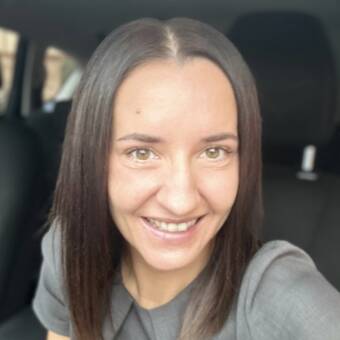 O avatar de Lisa-Marie