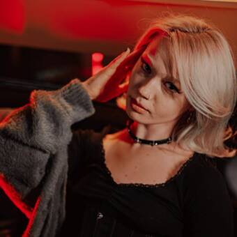 Аватар Oleksandra