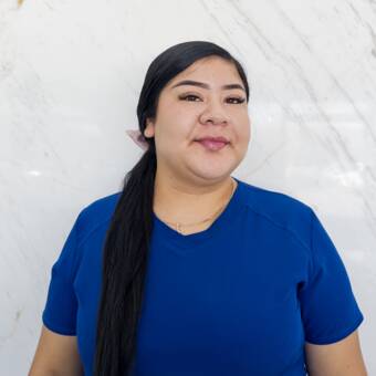 Avatarul lui Jazmín