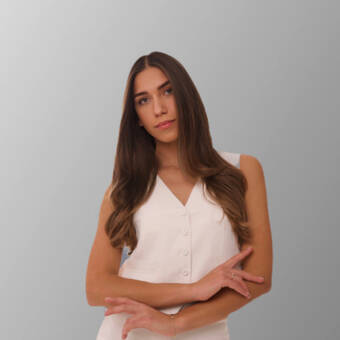 Avataren til Andriana