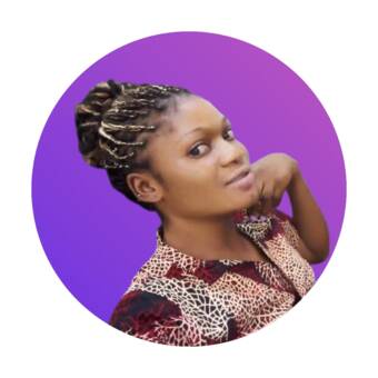 The avatar of Rejoice