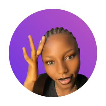 The avatar of Esther