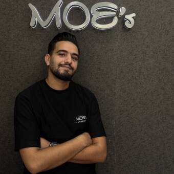 Avataren til Shafik🇲🇦