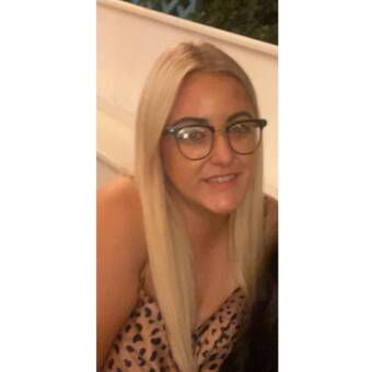 De avatar van Leigh-ann