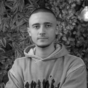 The avatar of TOP BARBER TSENKO