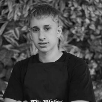 The avatar of VALENTIN