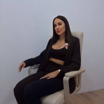 The avatar of Filipa