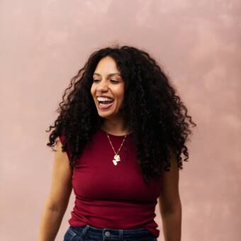 Avatar Maëva Solange