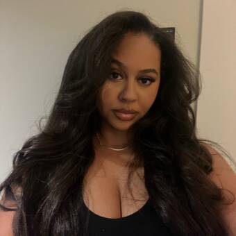 O avatar de Samantha