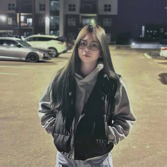 FIONA  2031的头像