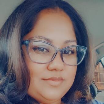 Avataren til Victoria