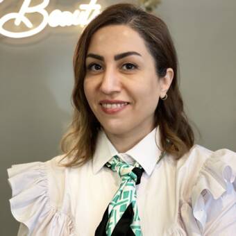 Το avatar του Ela