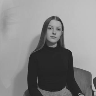 L'avatar di Марія