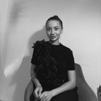 L'avatar di Любов