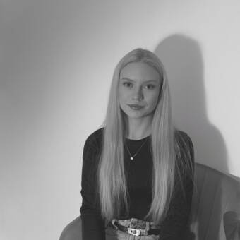 L'avatar di Вероніка