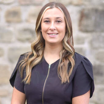 The avatar of Rebecca