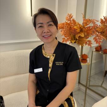 The avatar of Melinda